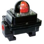 valve limit switch