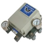 Kimax electro pneumatic positioner