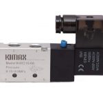 Namur Solenoid Valve